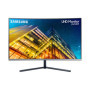 Écran PC Samsung U32R592CWP 32" UHD 4K Incurvé 60Hz