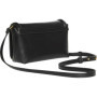 Sac à bandoulière Calvin Klein Noir - Élégance Décontractée