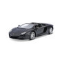 Maisto Lamborghini Aventador LP 700-4 Roadster Miniature 1/24
