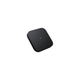 Xiaomi Mi Box S - Boîtier TV Multimédia 4K avec Chromecast et Assistant Vocal