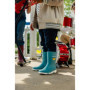 Bottes de Pluie Dunlop Mini pour Enfants - Étanches et Confortables