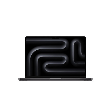 Apple MacBook Pro 14" M5 - Puissance et Performance pour l'IA
