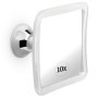 Miroir de Maquillage Grossissant 10x avec Ventouse - Mirrorvana