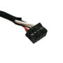 Câble d'Alimentation DC Power Jack pour HP Pavilion et Envy