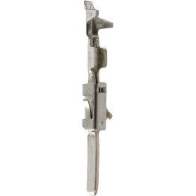 Cosse Mâle Spéciale Restagraf pour Connecteurs Électriques - Blister de 10