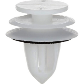 Agrafes de Fixation Restagraf pour Panneaux de Garniture - Sachet de 8