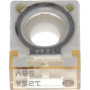 Fusible Cube CF Restagraf 125 A - Protection Électrique pour Automobile et Industrie