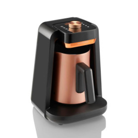Cafetière Arzum Okka Rich Spin Pro en Cuivre pour Café Turc