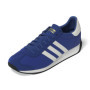 Chaussures de Course adidas RUNVISTA pour Homme - Bright Royal/Core White/Team Royal Blue - Taille 42 EU