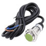 Capteur de Proximité Inductif Cylindrique Heschen PR18-5DN 5mm