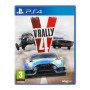 V-Rally 4 Classics - Jeu de Course sur PlayStation 4