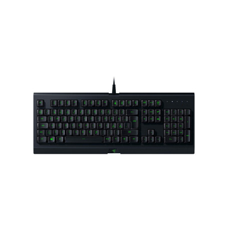 Clavier Razer Lite Ergonomique USB-A pour PC - Disposition Nordique