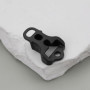 ECSiNG Lot de 20 Tendeurs de Cordes pour Tentes et Bâches - Accessoires de Camping Pratiques