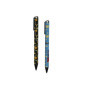 Lot de 2 Stylos à Bille Dragon Ball pour Enfants et Adolescents