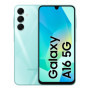 Samsung Galaxy A16 5G - Smartphone Android 128 Go Turquoise