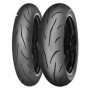 Pneu Mitas Sport Force+ RS 120/70 R17 pour Moto