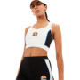 Soutien-gorge de sport Ellesse Moona pour femme - Confort et respirabilité