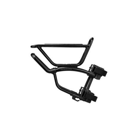 Porte Bagage Topeak Adulte Unisexe Noir - Capacité 9 kg