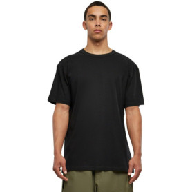 T-shirt Oversize Noir pour Homme Urban Classics