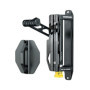 Support de vélo Swing-Up DX Topeak - Rangement optimisé et pivotant