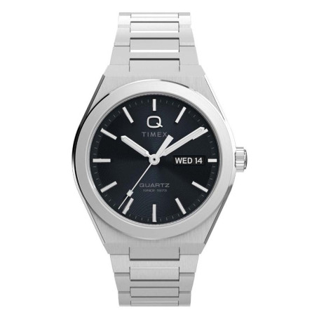 Montre Analogique Quartz Timex Continental pour Hommes