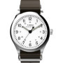 Montre Timex Weekender New England - Analogique avec Aiguilles Luminescentes