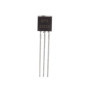 20 Transistors NPN MPS2222A TO-92 40V 600mA - HUABAN