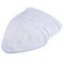 Lingettes Microfibres de Rechange pour Vadrouille Vapeur Vileda - Lot de 6