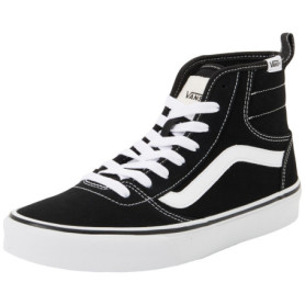 Vans Ashwood Hi Decon Sneakers Femme - Confort et Style