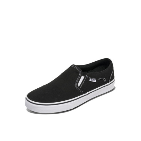 Vans Asher - Chaussures Basses à Enfiler pour Homme