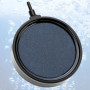 Disque à Air Silencieux pour Aquarium 10 CM - QWORK
