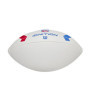 Ballon de Football Américain Wilson NFL Ignition - Taille Junior