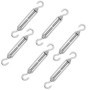 Tendeur en Acier Inoxydable YKKJ - Lot de 6 Crochets Ajustables