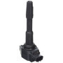 Bobine d'allumage BERU ZSE131 pour véhicules Renault et Dacia