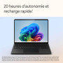 Microsoft Surface Laptop 7ème Édition - PC Tactile 13.8" avec Snapdragon X Elite