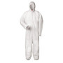 Combinaison de Protection Tector pour Travaux avec Produits Chimiques