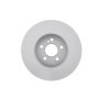 Jeu de disques de frein Bosch BD1304 - 299.9 mm, haute performance et protection anticorrosion