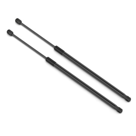 Vérins à gaz Stabilus LIFT-O-MAT pour SKODA Fabia 1999-2007 - Set de 2 amortisseurs de hayon