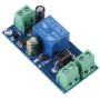 Module de Contrôle Automatique DC 5V-48V 10A avec Protection de Coupure