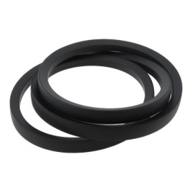 Courroie Trapézoïdale SG Store pour Tondeuse Autoportée 1300 mm