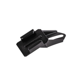 Support GoPro O'NEAL pour Casque de Moto et VTT - Noir