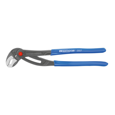 Pince Multiprise MATADOR 400 mm - Outil Pratique et Durable