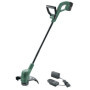 Coupe-bordures Bosch EasyGrassCut 18-230 avec batterie 2 Ah