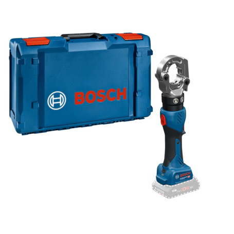 Sertisseuse hydraulique sans fil Bosch Professional GPH 18V-60 avec XL-BOXX