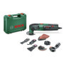 Bosch PMF 220 CE - Ensemble d'Outils Multifonctions avec Accessoires