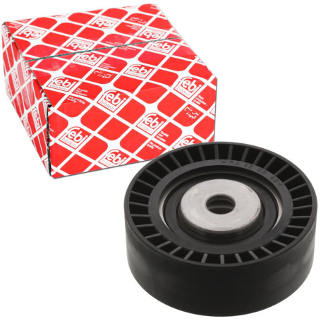 Poulie-tendeur courroie trapézoïdale Febi bilstein 06051 pour BMW