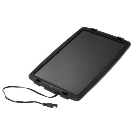 Kit Solaire de Maintien de Charge GYS - 4.5W Noir