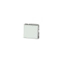 Poussoir Inverseur Legrand Mosaic Easy-led 2 Modules Blanc Antimicrobien