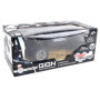 Voiture Télécommandée GIGN 1/18 Turbo Challenge - Prêt à Rouler Noir