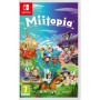 Jeu Nintendo Miitopia pour Switch - Aventure et Fun